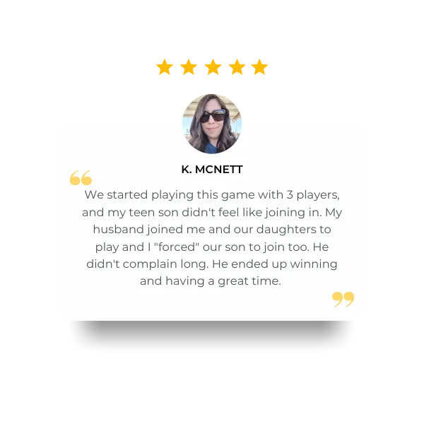 Slingz review 1